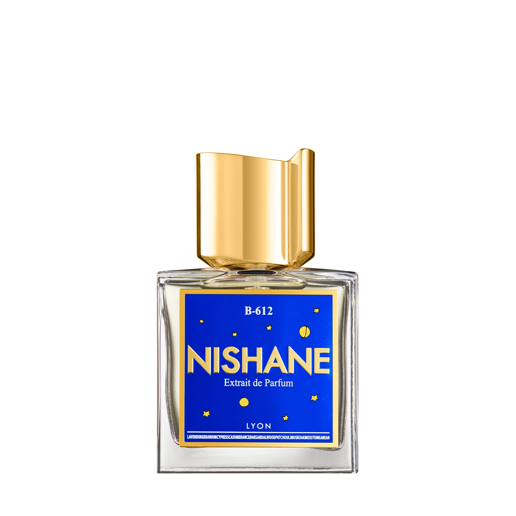 堅実な究極の Nishane ニシャネ B612 小惑星 2ml ブランド正規品 ad