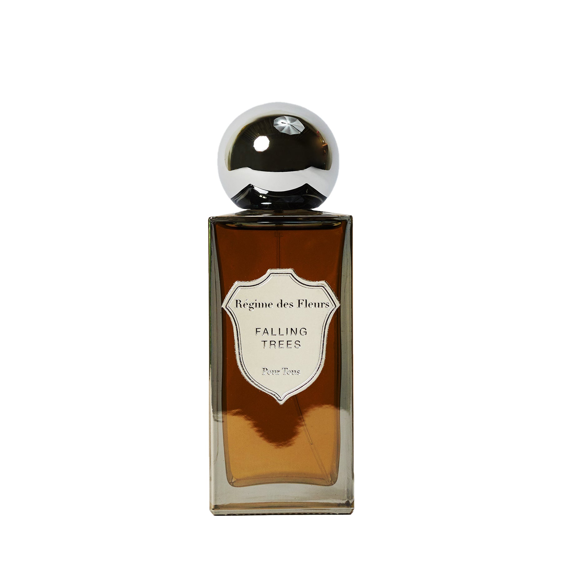 ブルー×レッド 希少 Regime des Fleurs / Mirror 33ml 未開封 | www