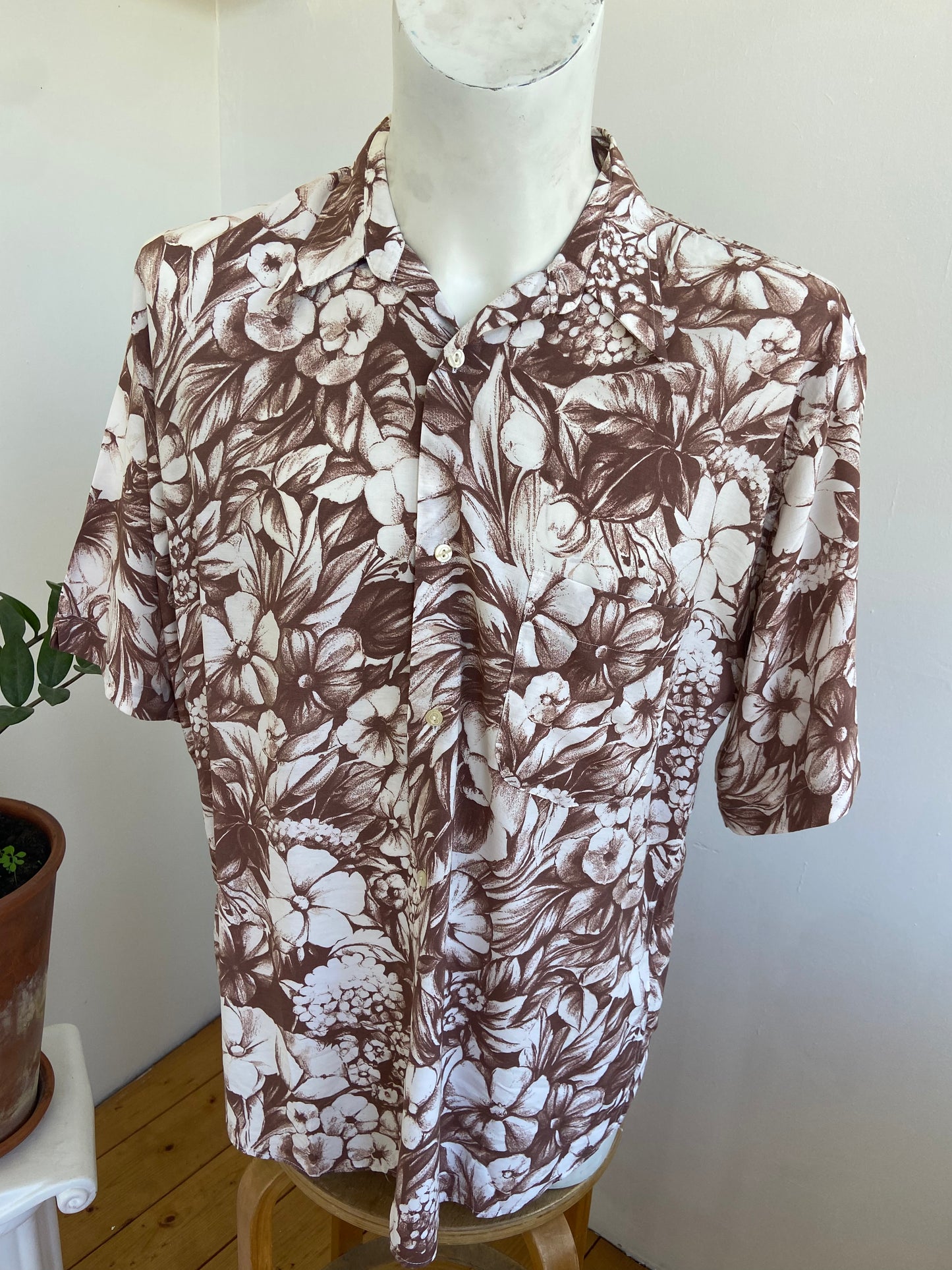 Chemise mass media