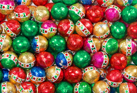 Christmas Candy In Bulk