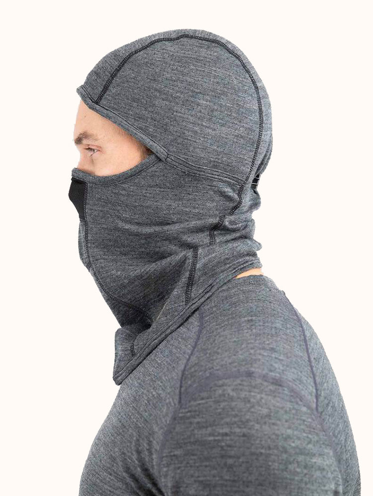 power dry balaclava