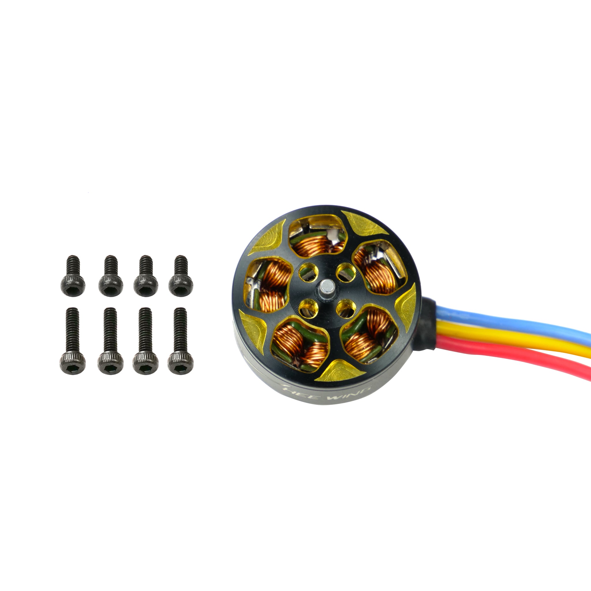 HeeWing FX1404 3700KV 1.5mm