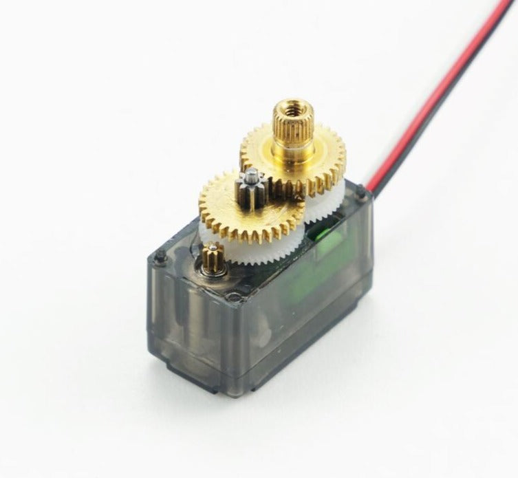 7g metal gear digital servo for HeeWing Ranger T-1 Hunter / SU27 / F22