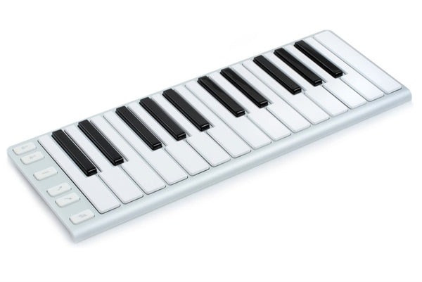 xkeys midi