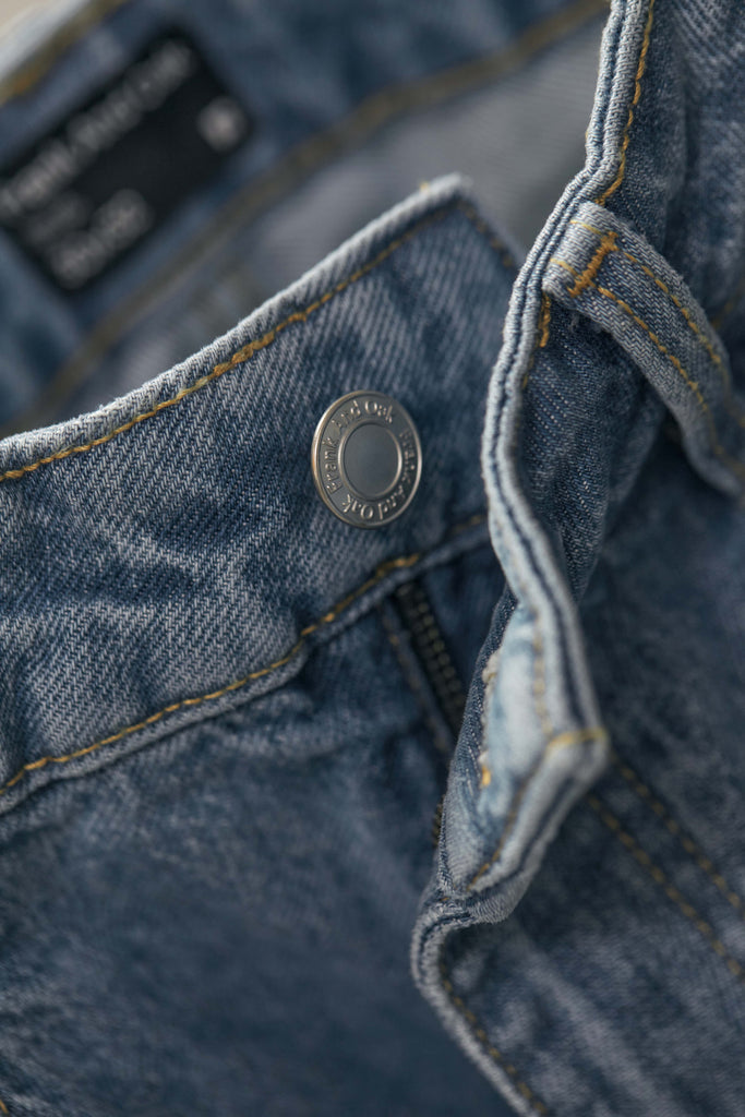 Circular denim™