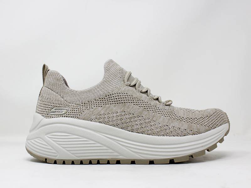 Skechers Sparrow Taupe