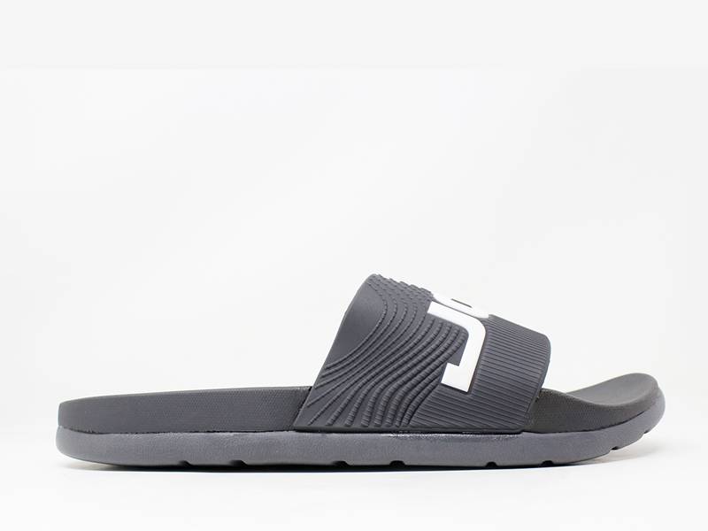 Chanclas Tira Ancha Powen Jsmith Gris