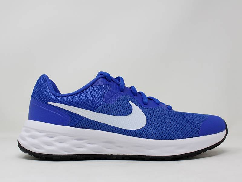 Zapatillas Nike 6 Azul