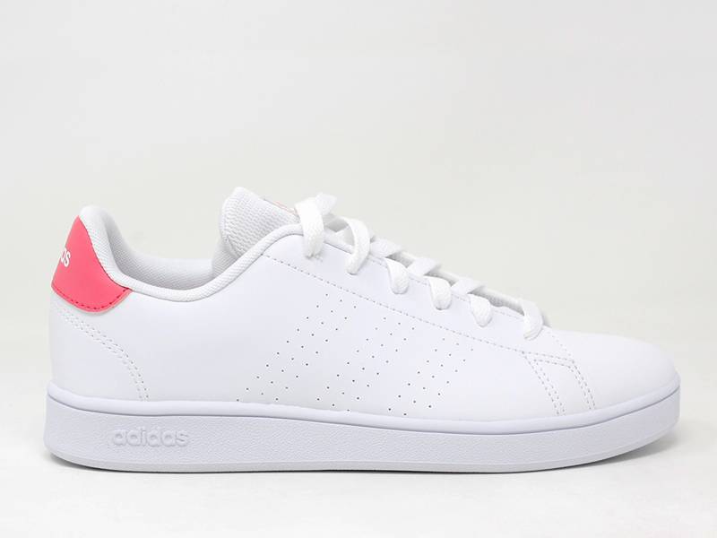 Zapatilla Adidas blancas | Adidas Advantage Zamorashop