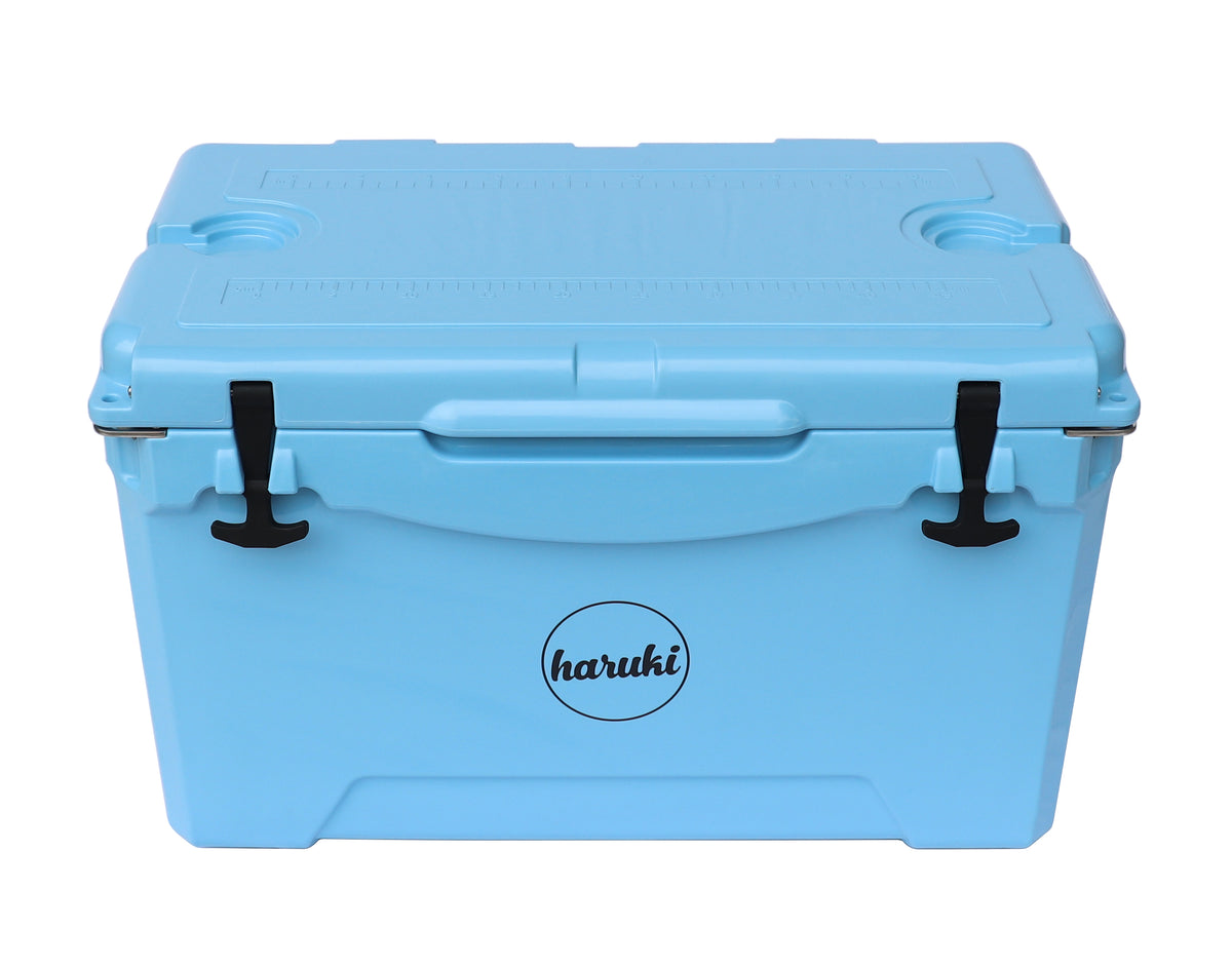 75qt Camping Cooler Box | Haruki Brand Coolers | Haruki Brand