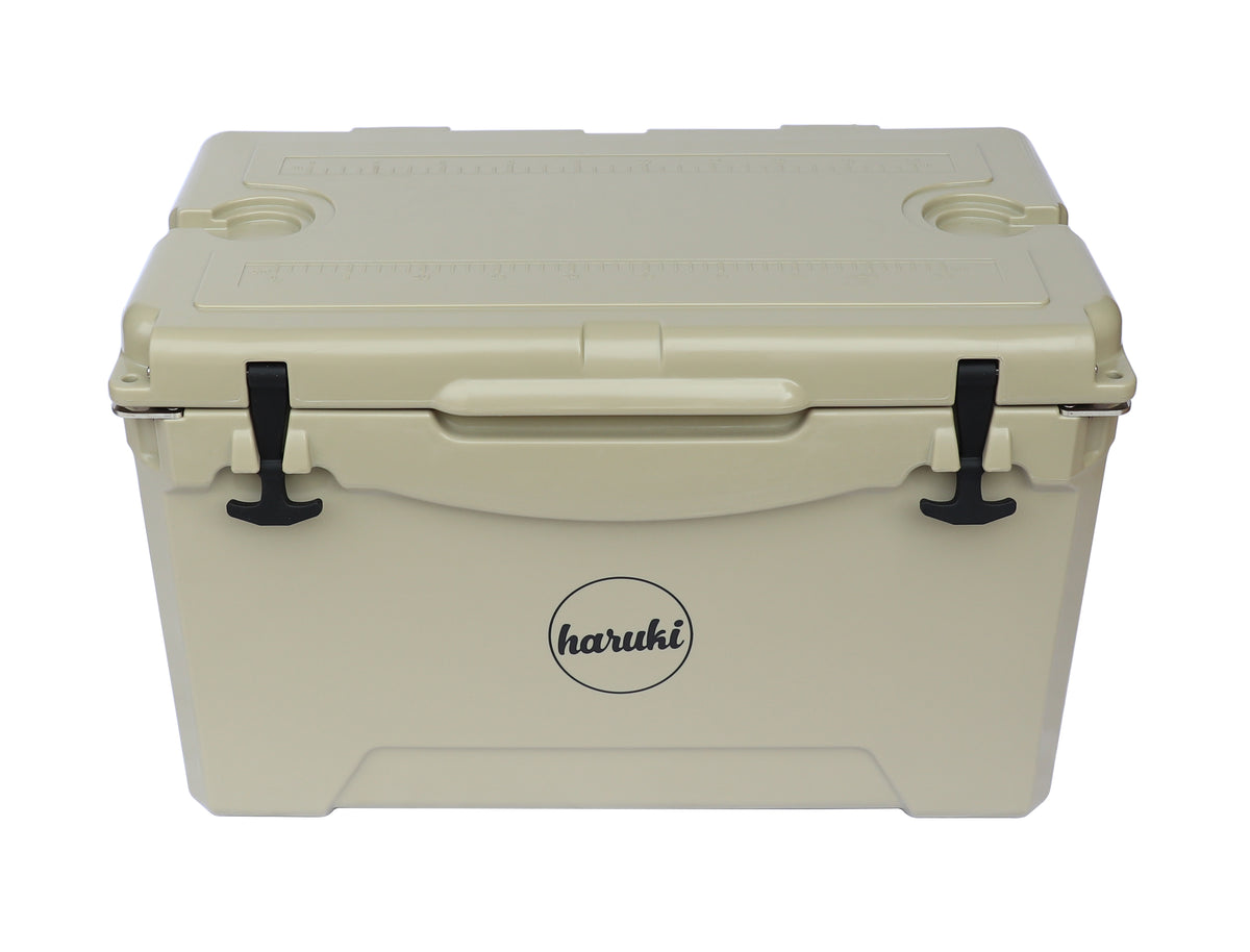 75qt Camping Cooler Box | Haruki Brand Coolers | Haruki Brand