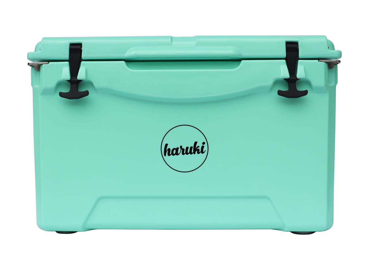 75qt Camping Cooler Box | Haruki Brand Coolers | Haruki Brand