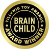 2017 TillyWig Brain Child Award