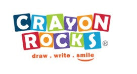 Crayon Rocks