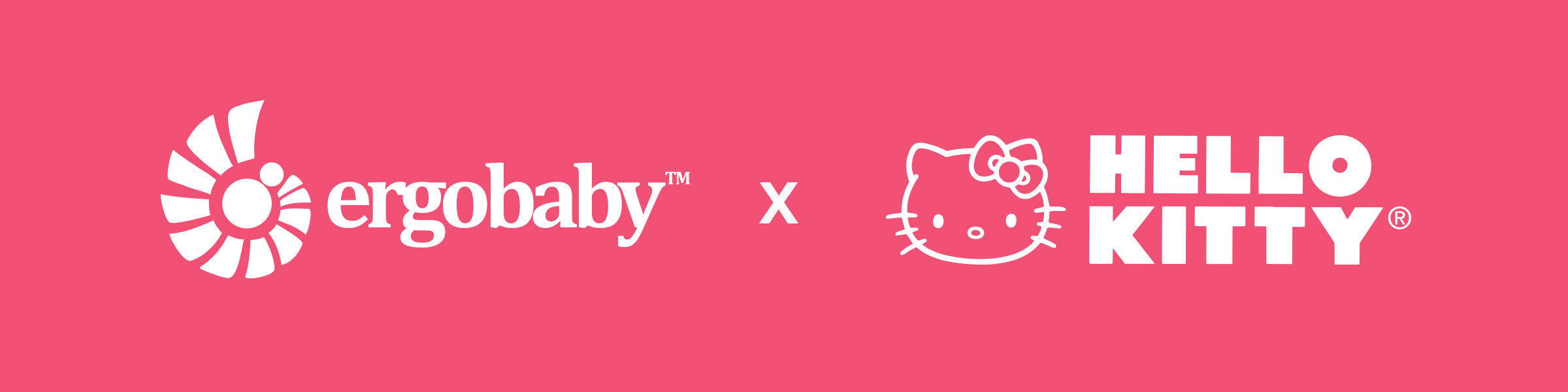 Ergobaby x Hello Kitty Singapore