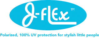 J-Flex Sunglasses for Children Singapore