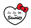 Jujube x Sanrio 