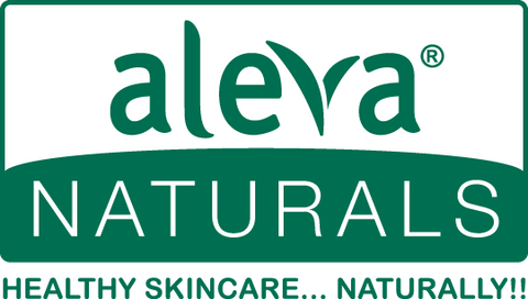 Aleva Naturals Healthy Skincare Singapore