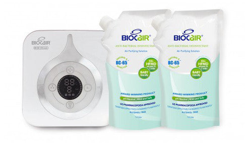 BioCair