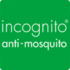 Award-winning incognito® spray