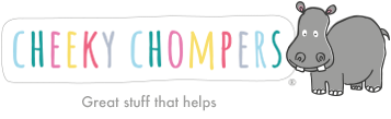 Cheek Chompers Baby Online Singapore