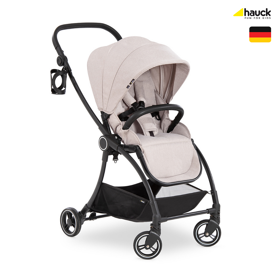 hauck eagle 4s travel system