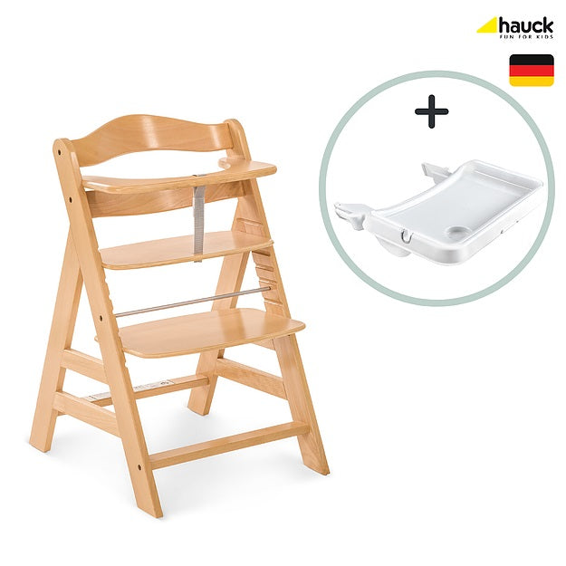 hauck highchair pad deluxe