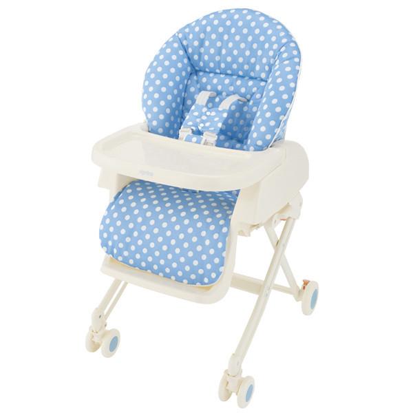 aprica highchair