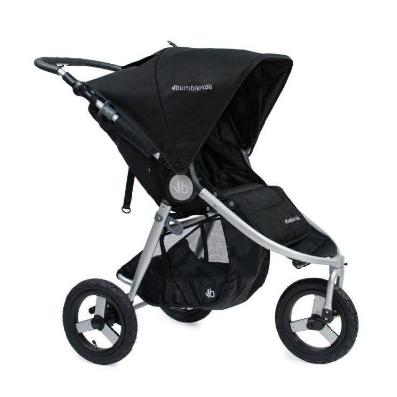 bumble ride indie stroller