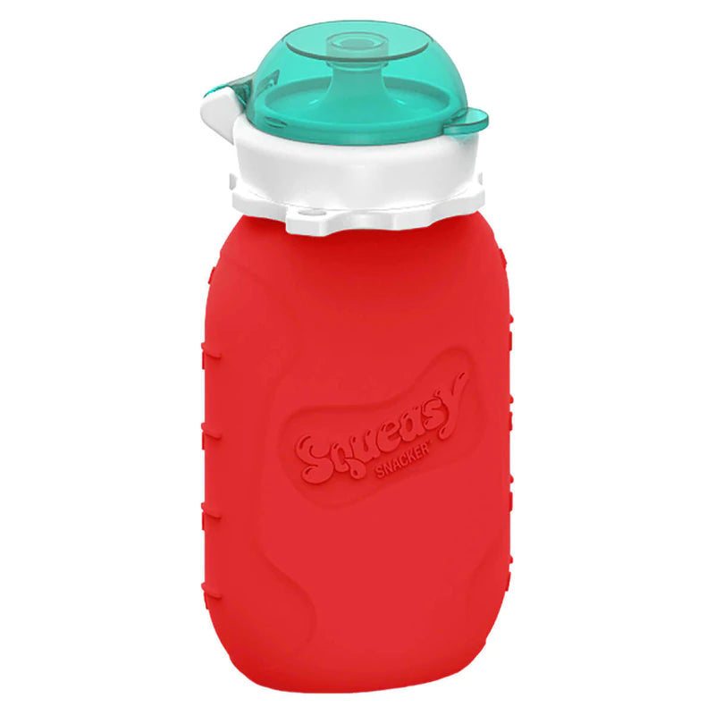 Squeasy Snacker 6oz