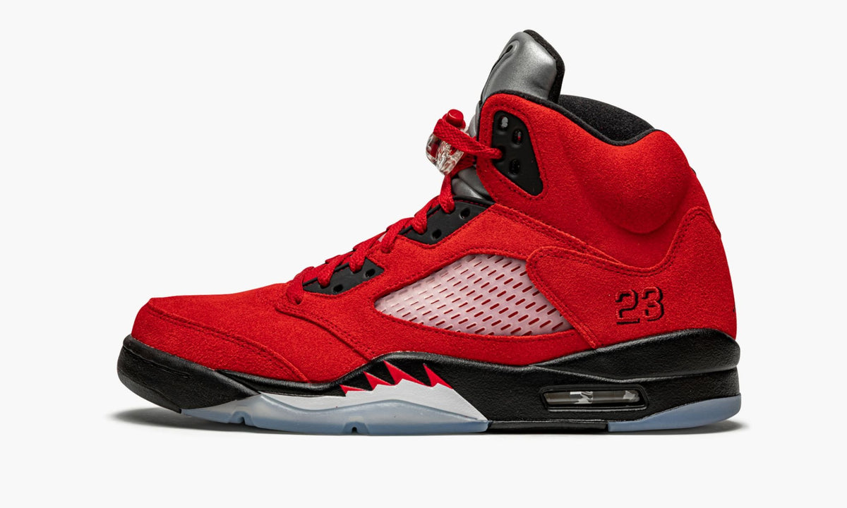 air jordan 5 raging bull pre order