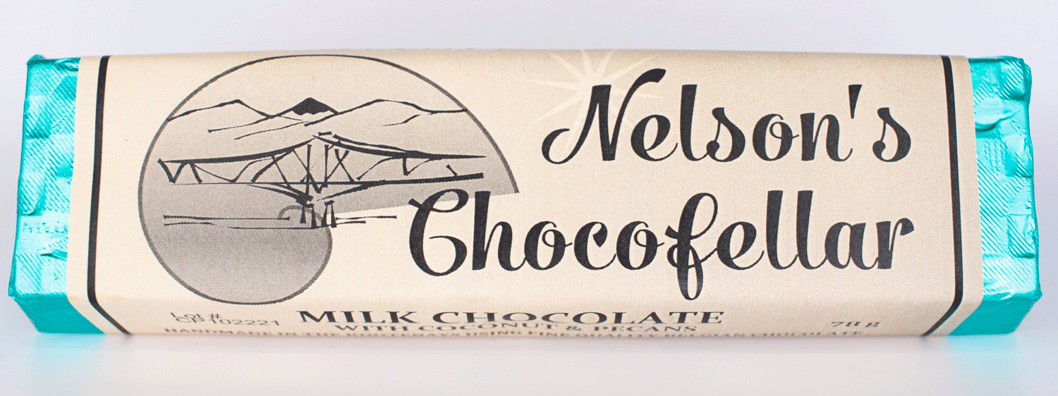 chocolate nelson bc