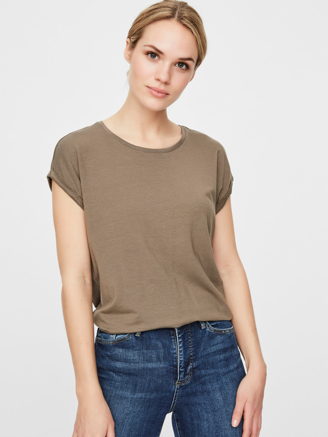 T-Shirt - Bungee – Vero Moda | Slagelse
