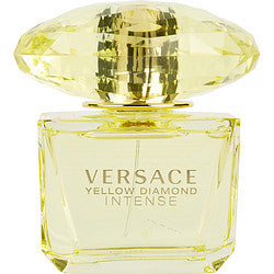 versace yellow diamond intense tester