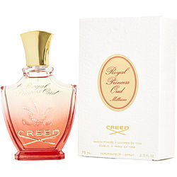 creed royal princess perfume