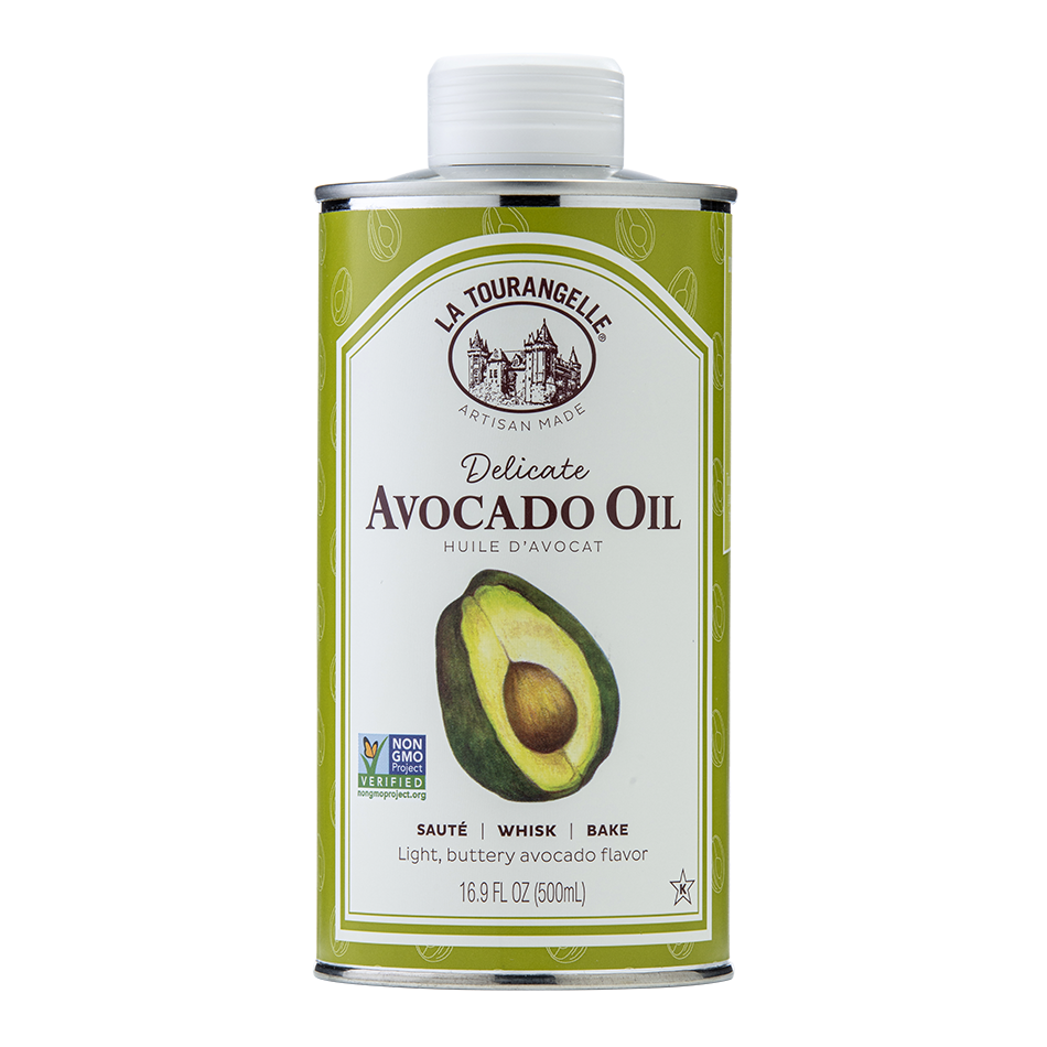 can dogs eat food cooked in avocado oil