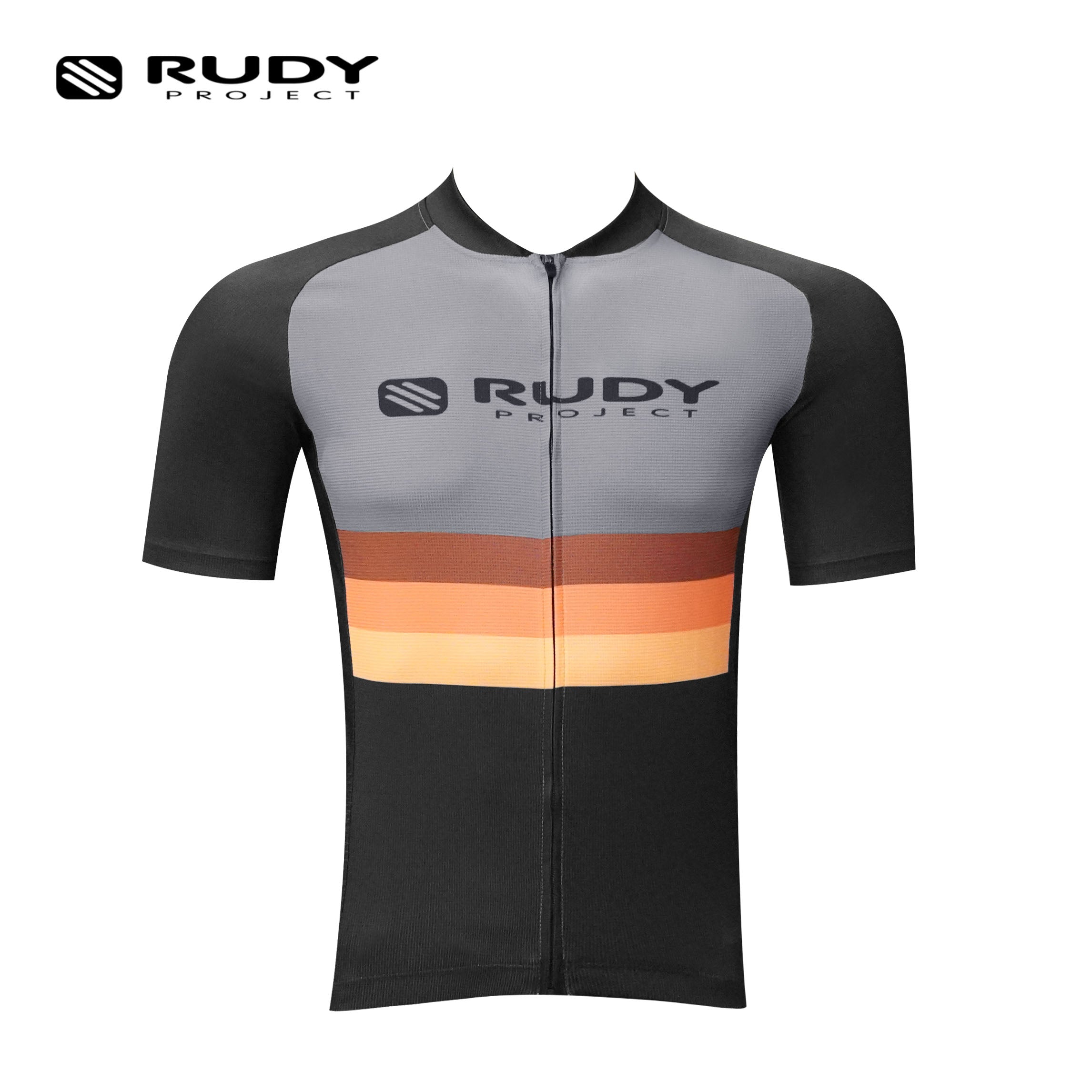 rudy project bike jersey