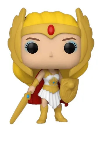 POP! 38 She-Ra - Glows in the dark & Speciality Series
