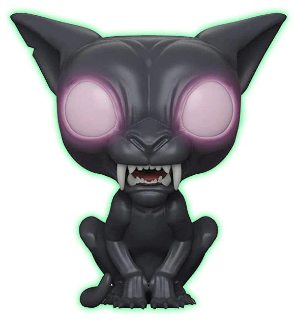 POP! 20 Matagot - Glows in the dark