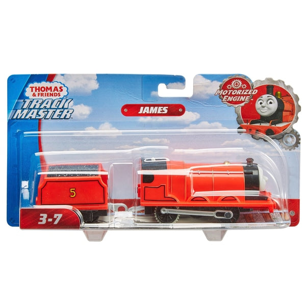 friends trackmaster