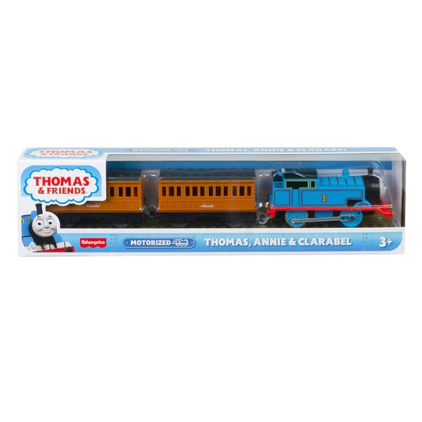 thomas minis twist and turn