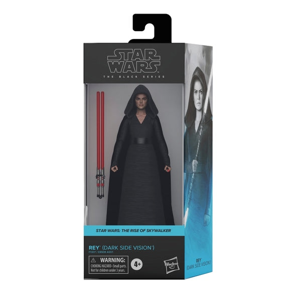 darth rey black series