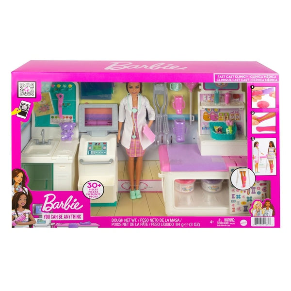 doll set doctor set kitchen set