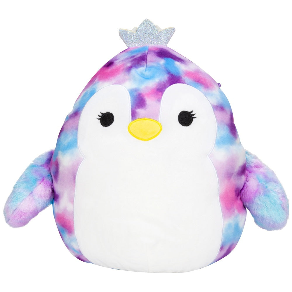 squishmallows louisa penguin