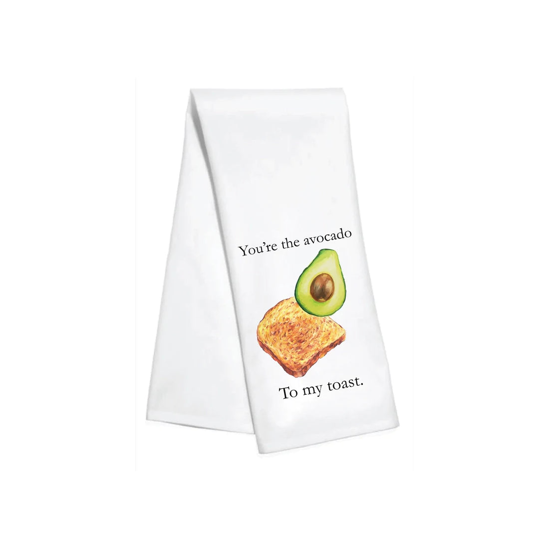 Designer Kitchen Towel