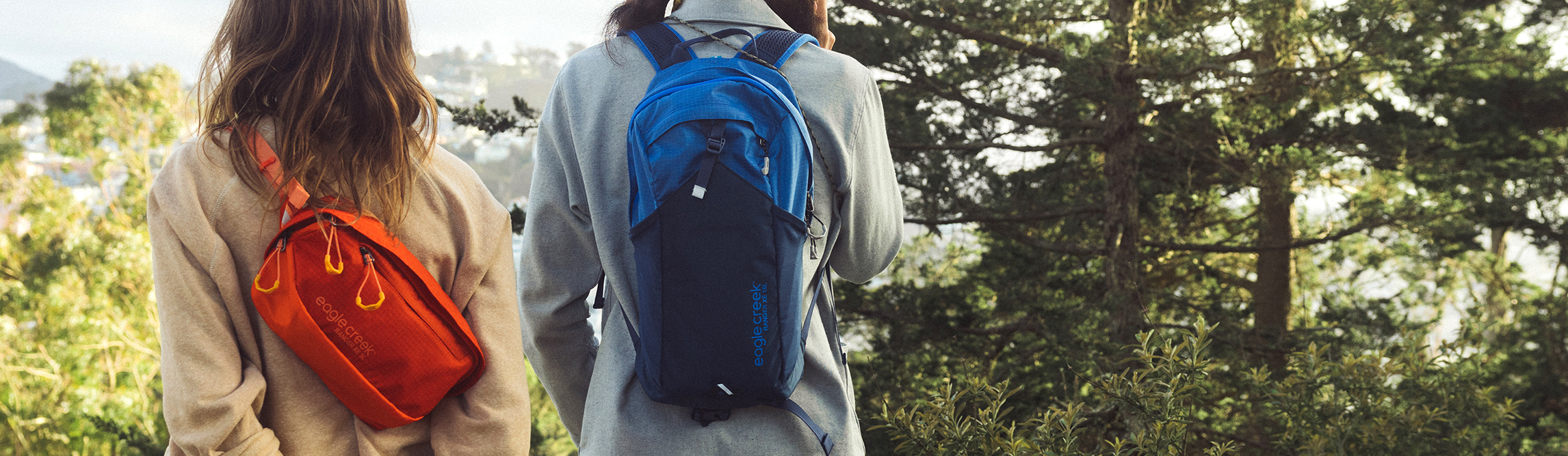 Ordelijk geïrriteerd raken prijs Travel Backpacks: Travel Packs For Men & Women | Eagle Creek