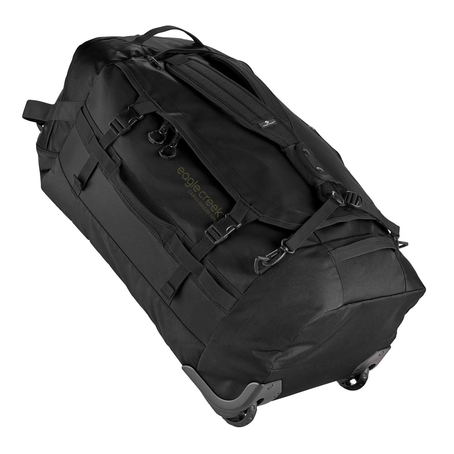 pil Opsplitsen Zinloos Large Duffle Bag: Heavy Duty Travel Bag | Eagle Creek