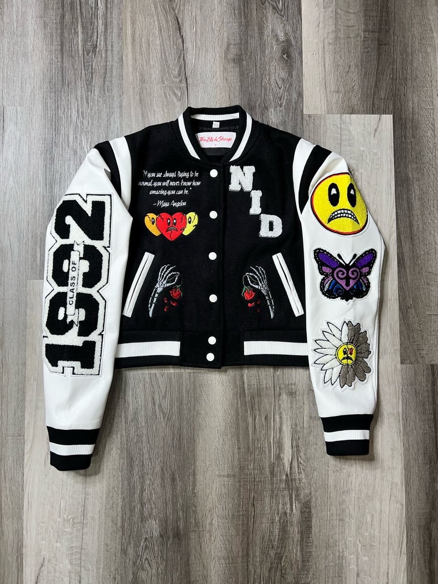 NiD University Jacket CROPPED