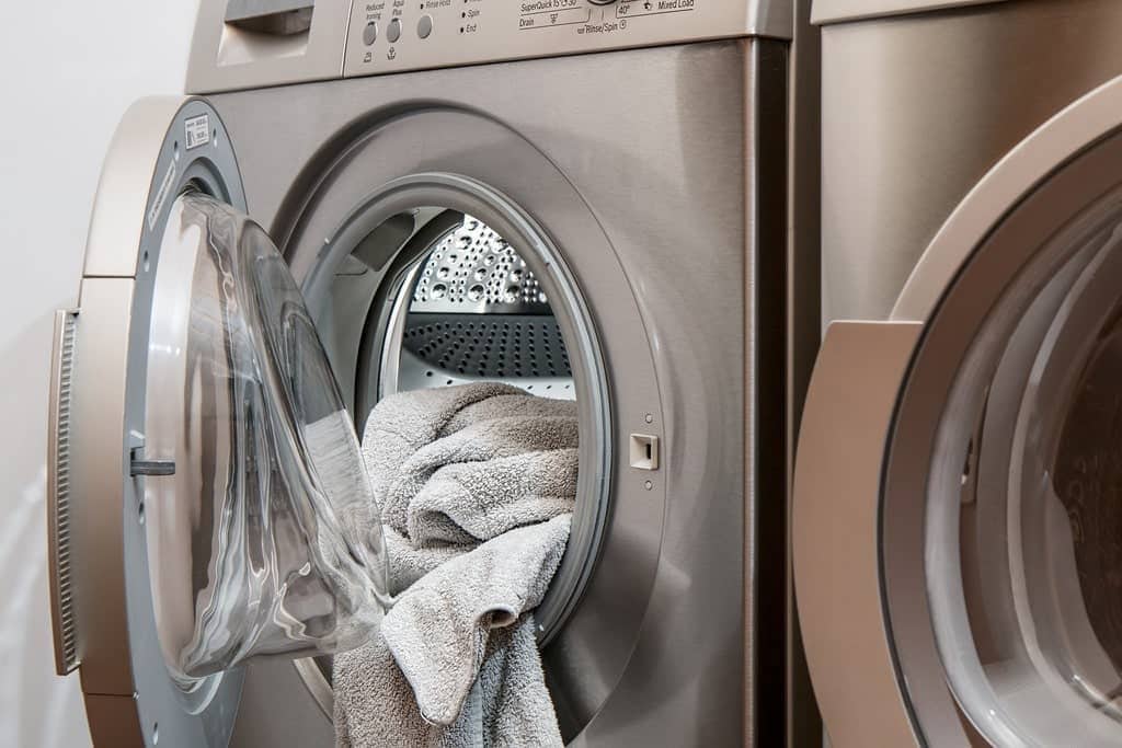 Kan vaske sko i vaskemaskinen? – Skorens.dk