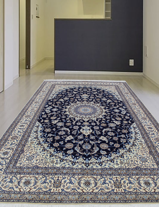 Nain 6La Area Rug 295cm x 200cm